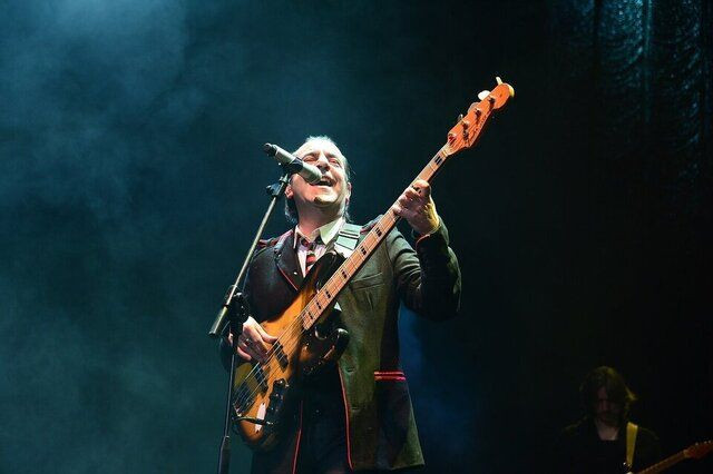 Ölümüyle tüm Türkiye yasa boğulmuştu! MFÖ'nün usta sanatçısı Özkan Uğur doğum gününde eşi ve oğlu tarafından böyle anıldı! - Sayfa 5