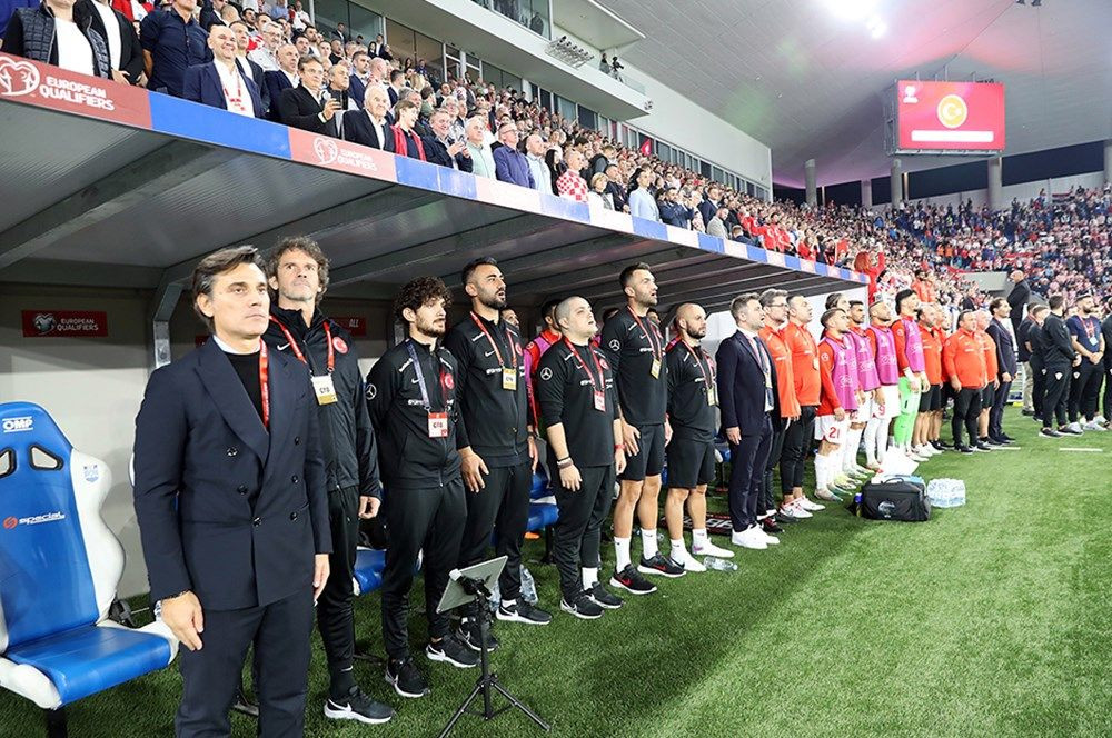 Vincenzo Montella için görülmemiş sözler: İki maçta idol oldu - Sayfa 5