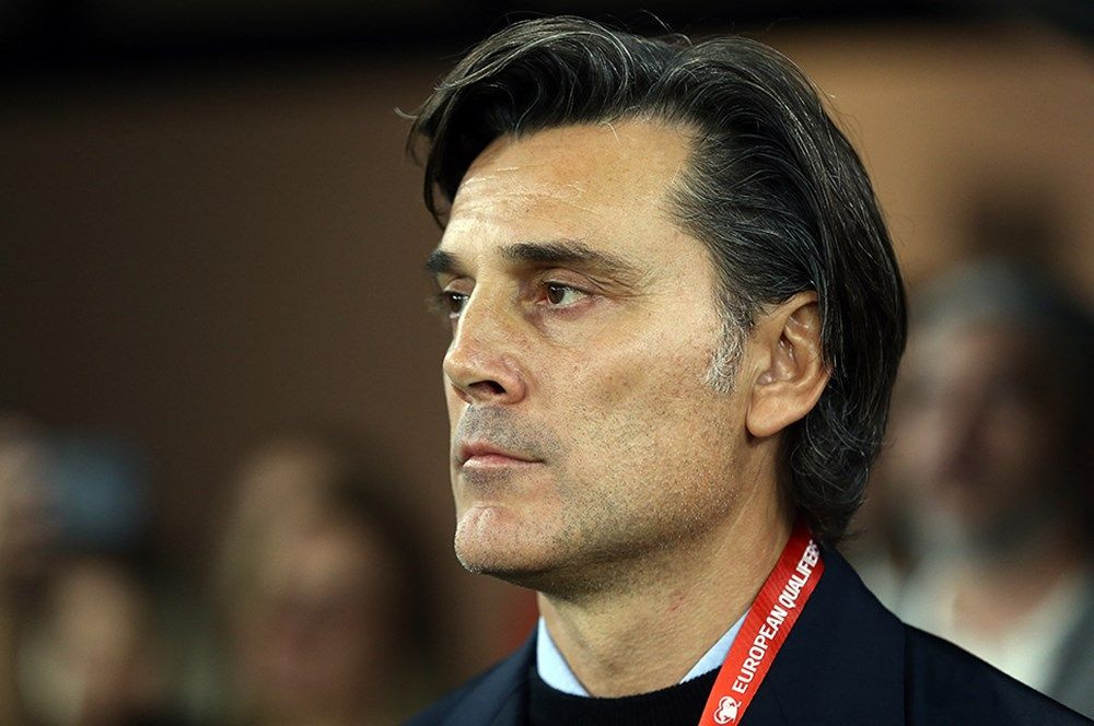 Vincenzo Montella için görülmemiş sözler: İki maçta idol oldu - Sayfa 8