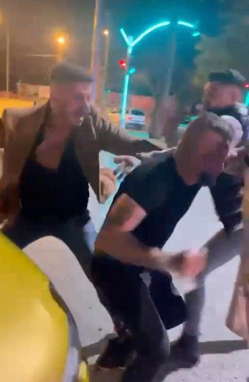 Benekli Ayhan'ı tekme ve yumruklarla bayıltana kadar dövdüler! 24 saattir ulaşılamayan Ayhan Koç her yerde aranıyor - Sayfa 4