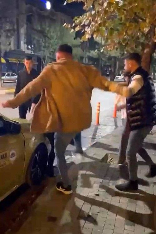 Benekli Ayhan'ı tekme ve yumruklarla bayıltana kadar dövdüler! 24 saattir ulaşılamayan Ayhan Koç her yerde aranıyor - Sayfa 6