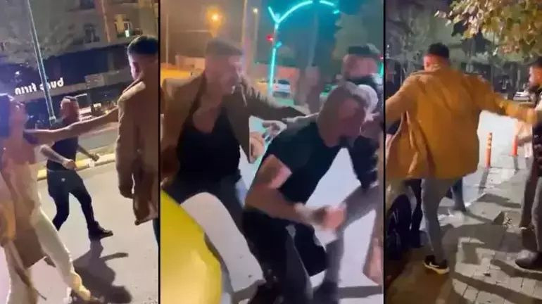 Benekli Ayhan'ı tekme ve yumruklarla bayıltana kadar dövdüler! 24 saattir ulaşılamayan Ayhan Koç her yerde aranıyor - Sayfa 5