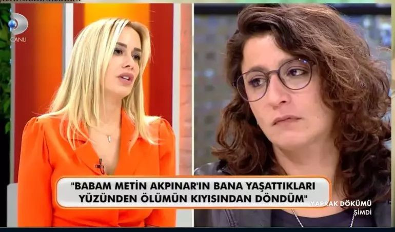 Nilgün Belgün'den ikiz kızları olduğu ortaya çıkan Metin Akpınar'a destek paylaşımı! ''Üstüne gitmemeli'' - Sayfa 12