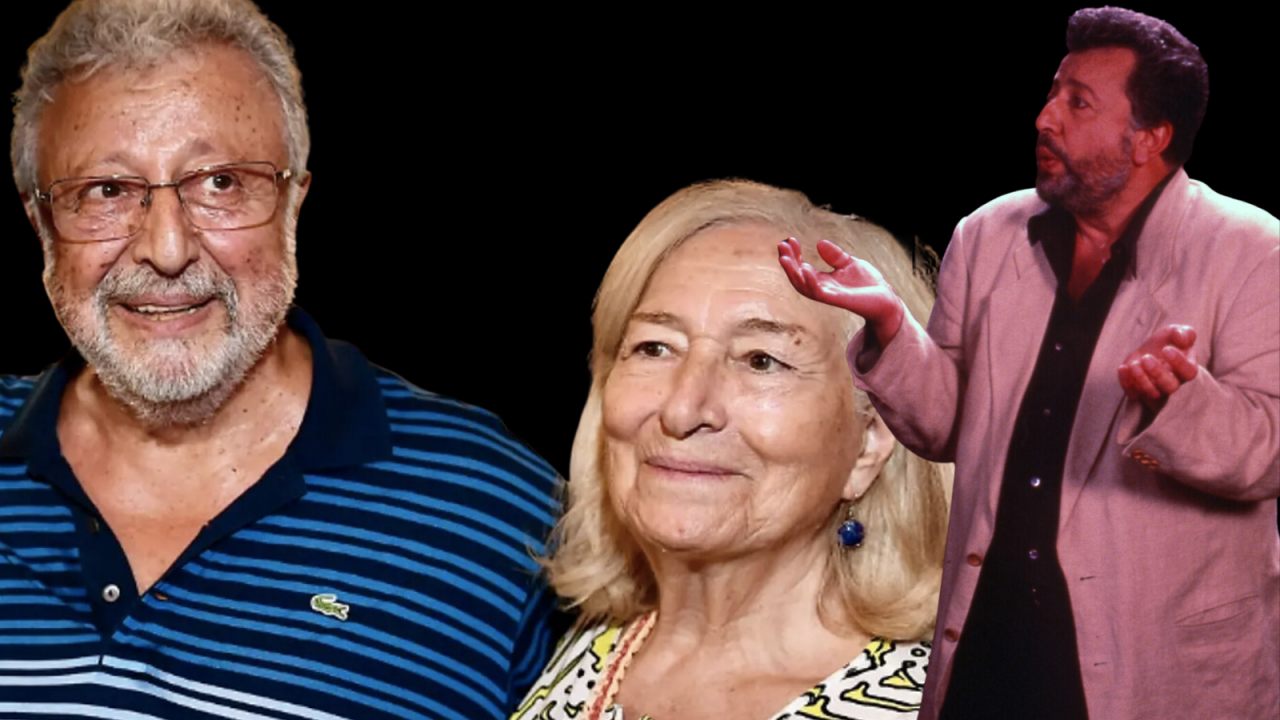 Nilgün Belgün'den ikiz kızları olduğu ortaya çıkan Metin Akpınar'a destek paylaşımı! ''Üstüne gitmemeli'' - Sayfa 14