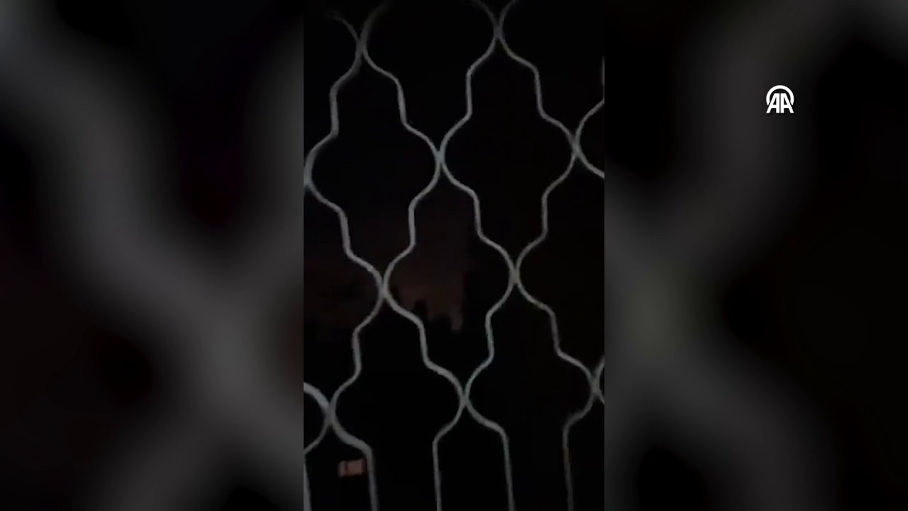 İsrail Gazze'de hastane vurdu! İşte o görüntüler... - Sayfa 14