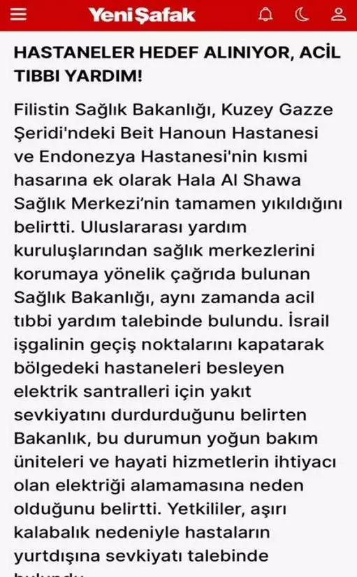 İlk katliamları değil! İşte soykırımı inkar eden siyonistlerin sicili - Sayfa 15