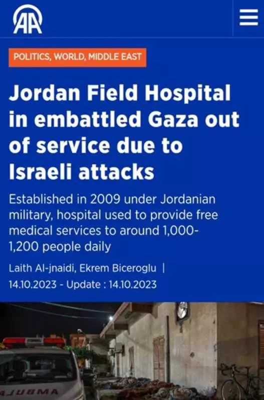 İlk katliamları değil! İşte soykırımı inkar eden siyonistlerin sicili - Sayfa 22