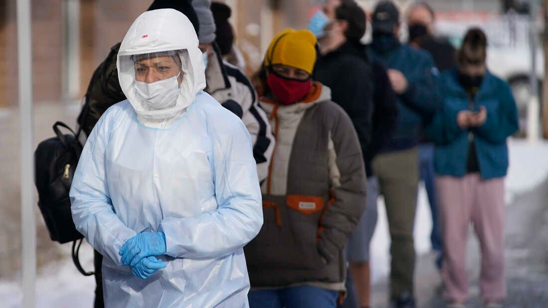 Amerikalı ailelerin serveti Kovid-19 salgını sırasında arttı - Sayfa 6