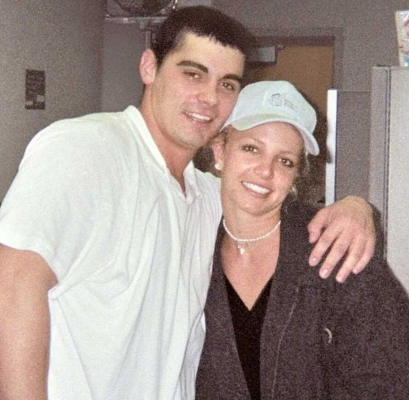 Dünyaca ünlü Amerikalı şarkıcı Britney Spears'ten yıllar sonra gelen itiraf! Anı kitabında tek tek anlattı: Justin Timberlake'den bebek bekliyordu ama... - Sayfa 7