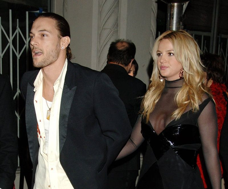 Dünyaca ünlü Amerikalı şarkıcı Britney Spears'ten yıllar sonra gelen itiraf! Anı kitabında tek tek anlattı: Justin Timberlake'den bebek bekliyordu ama... - Sayfa 8