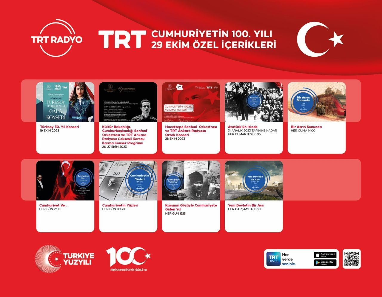 TRT'den 100. yıl eleştirilerine cevap! - Sayfa 13