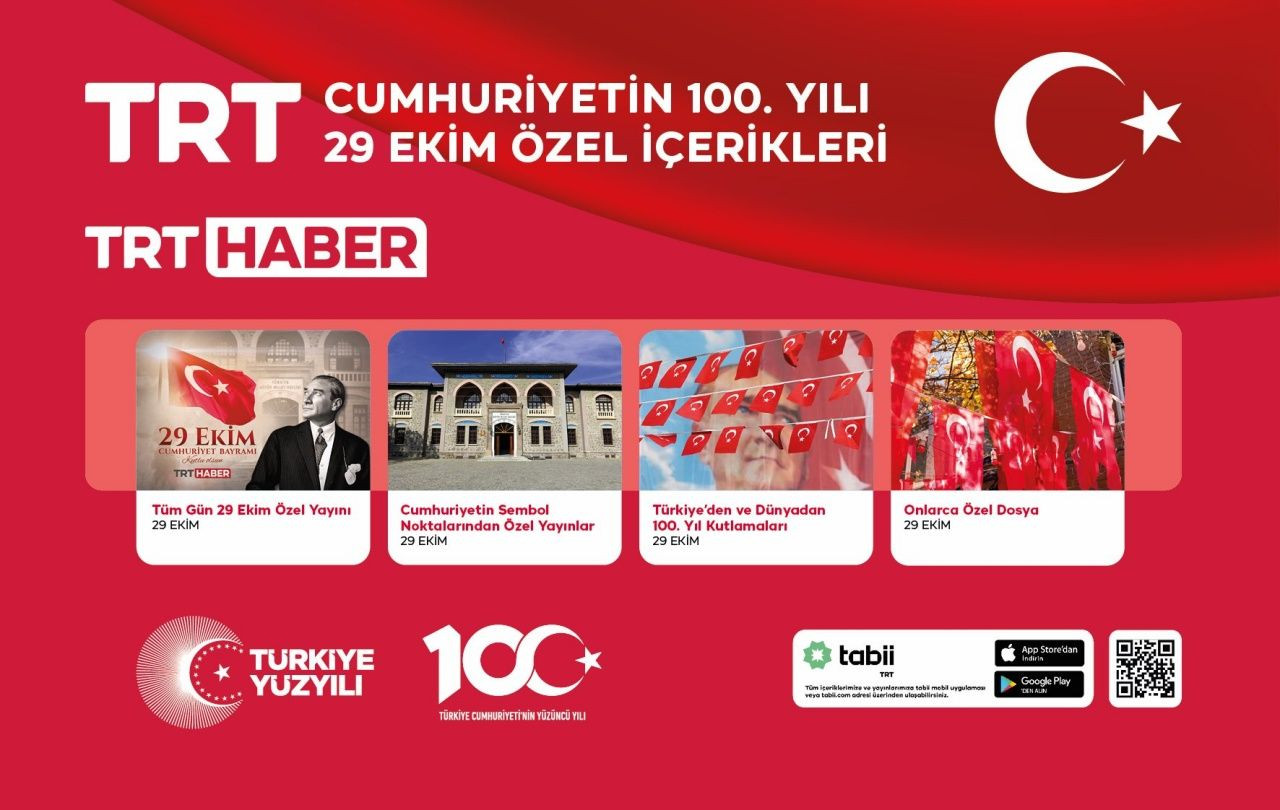 TRT'den 100. yıl eleştirilerine cevap! - Sayfa 5