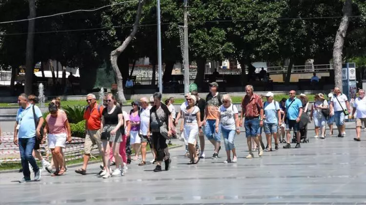 Meteoroloji uzmanı açıkladı: Yarın başlıyor, yurt geneline yayılıyor! - Sayfa 5
