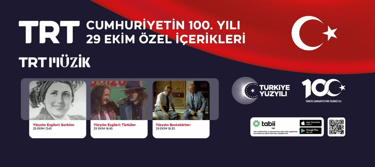 TRT'den 100. yıl eleştirilerine cevap! - Sayfa 10