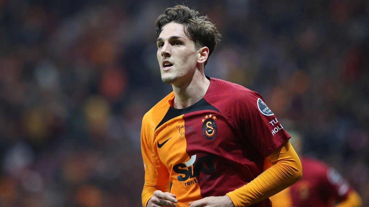 Aston Villa'dan Nicolo Zaniolo için resmi açıklama geldi! Akıbeti belli oldu... - Sayfa 6