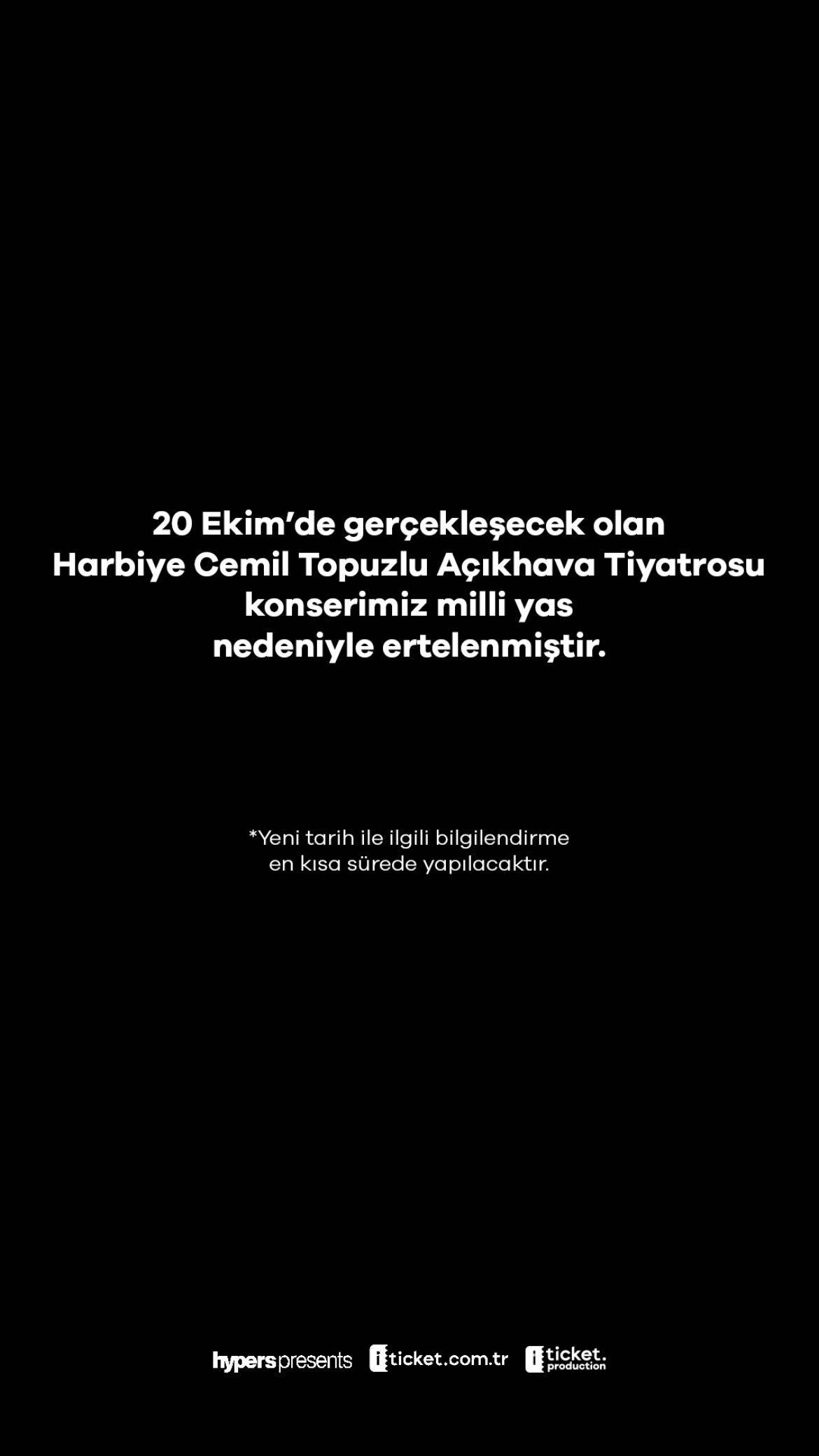 Zeynep Bastık ve Dilan Çıtak Tatlıses'ten milli yas kararına tepki! ''Ivır zıvır yazıyorlar'' - Sayfa 5