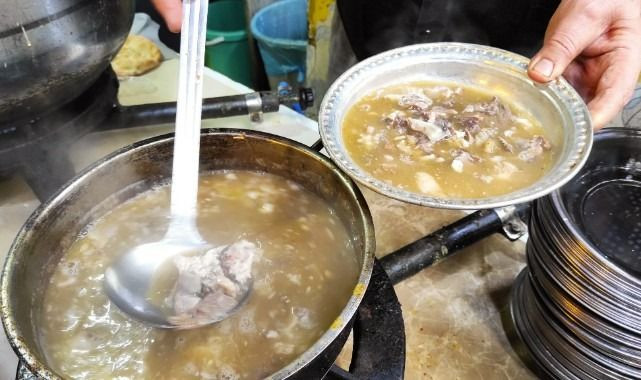 Birçok şehirde satışları patladı! Bir kaşığı bile şifa... İşte faydaları - Sayfa 10