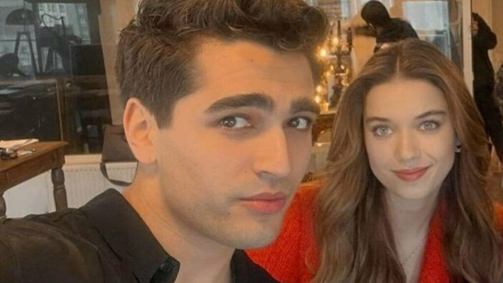 Yalı Çapkını setinde kavga! Afra ile Mert birbirine girdi iddiası! - Sayfa 5