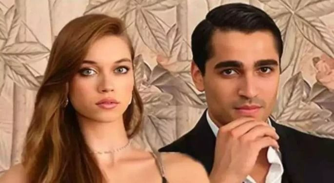 Yalı Çapkını setinde kavga! Afra ile Mert birbirine girdi iddiası! - Sayfa 6