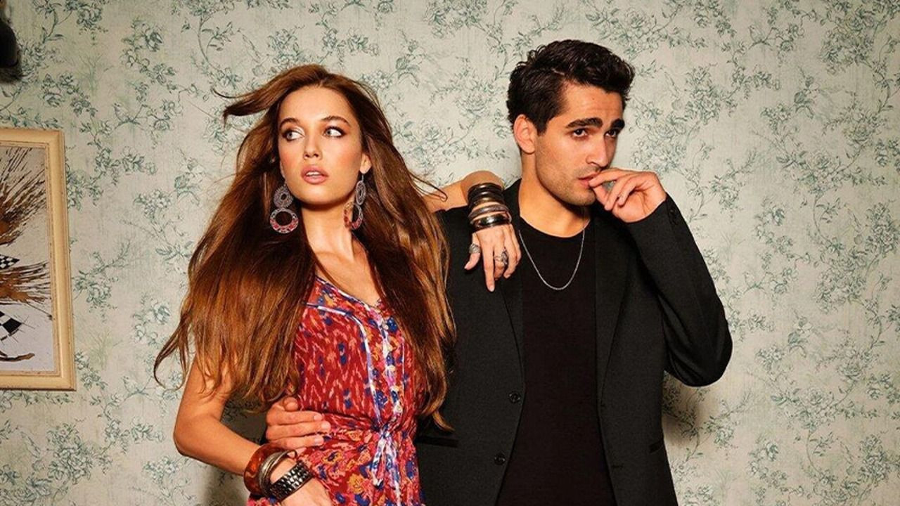 Yalı Çapkını setinde kavga! Afra ile Mert birbirine girdi iddiası! - Sayfa 7