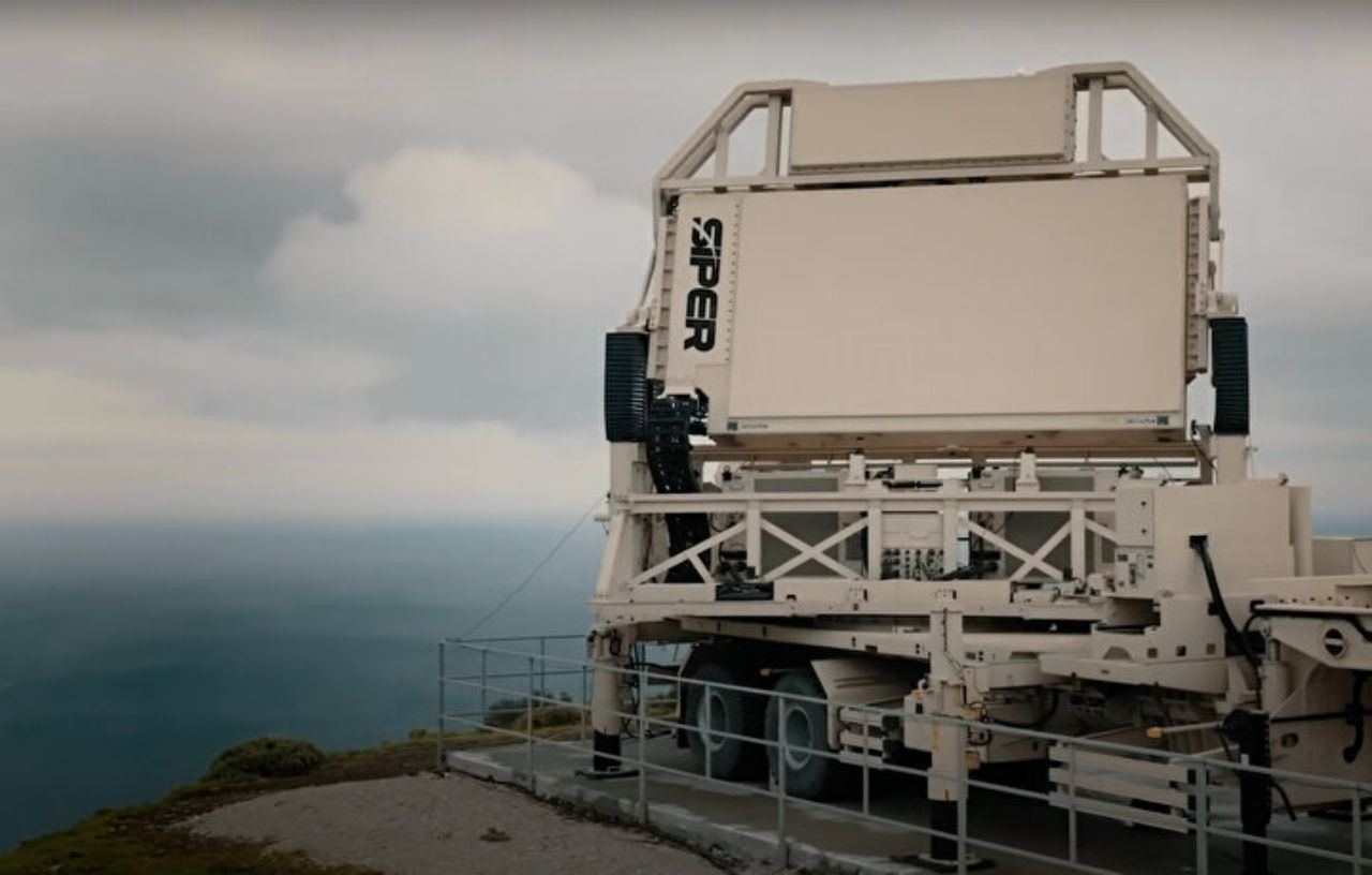 Türkiye'nin yükselen yıldızları! Türk savunma sanayisinin Cumhuriyet'in 100. yılına armağanları: TAYFUN ve SİPER füzesi - Sayfa 7
