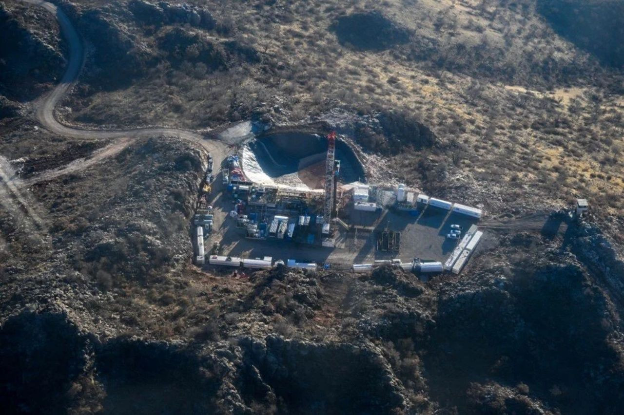 Gabar'da petrol üretimi devam ediyor! Günlük petrol üretimi 25 bin varile ulaştı - Sayfa 6