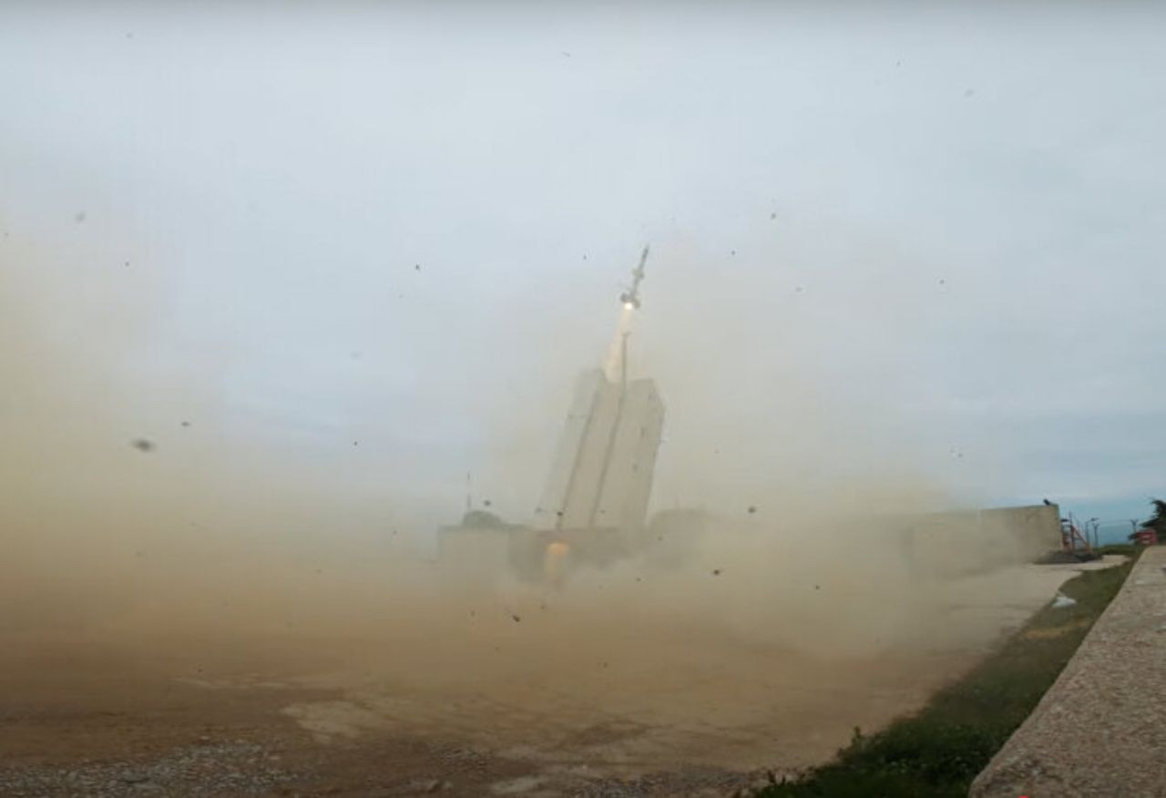 Türkiye'nin yükselen yıldızları! Türk savunma sanayisinin Cumhuriyet'in 100. yılına armağanları: TAYFUN ve SİPER füzesi - Sayfa 5