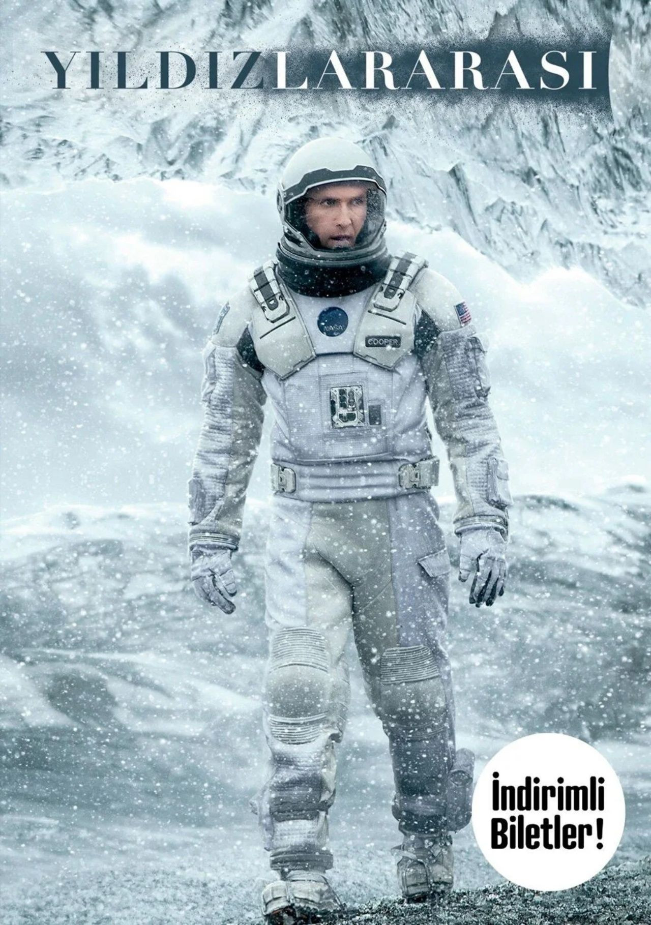 Bu hafta 4'ü yerli 10 film vizyona giriyor! İşte haftanın filmleri - Sayfa 5