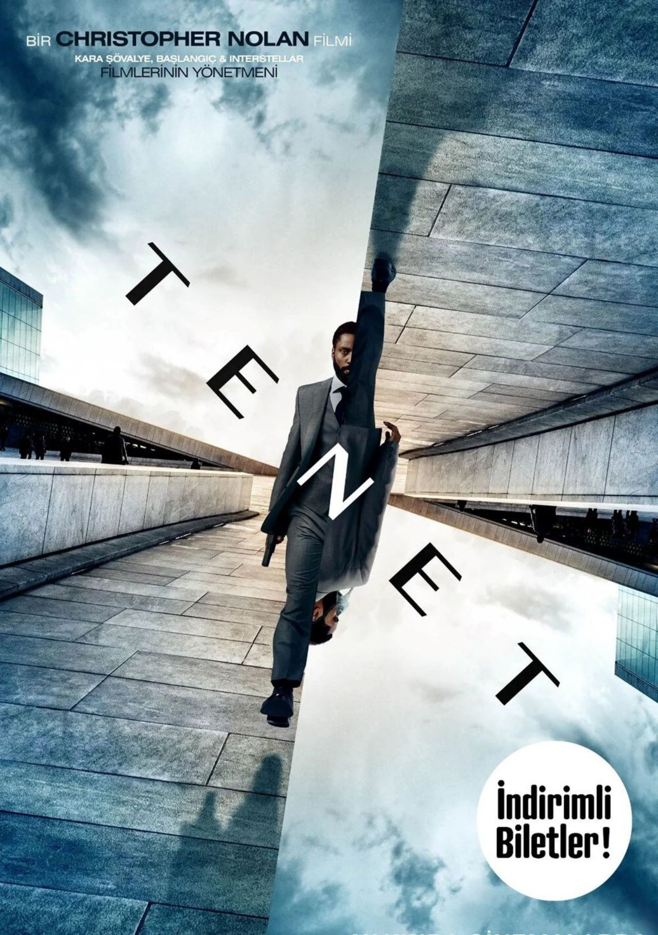 Bu hafta 4'ü yerli 10 film vizyona giriyor! İşte haftanın filmleri - Sayfa 6