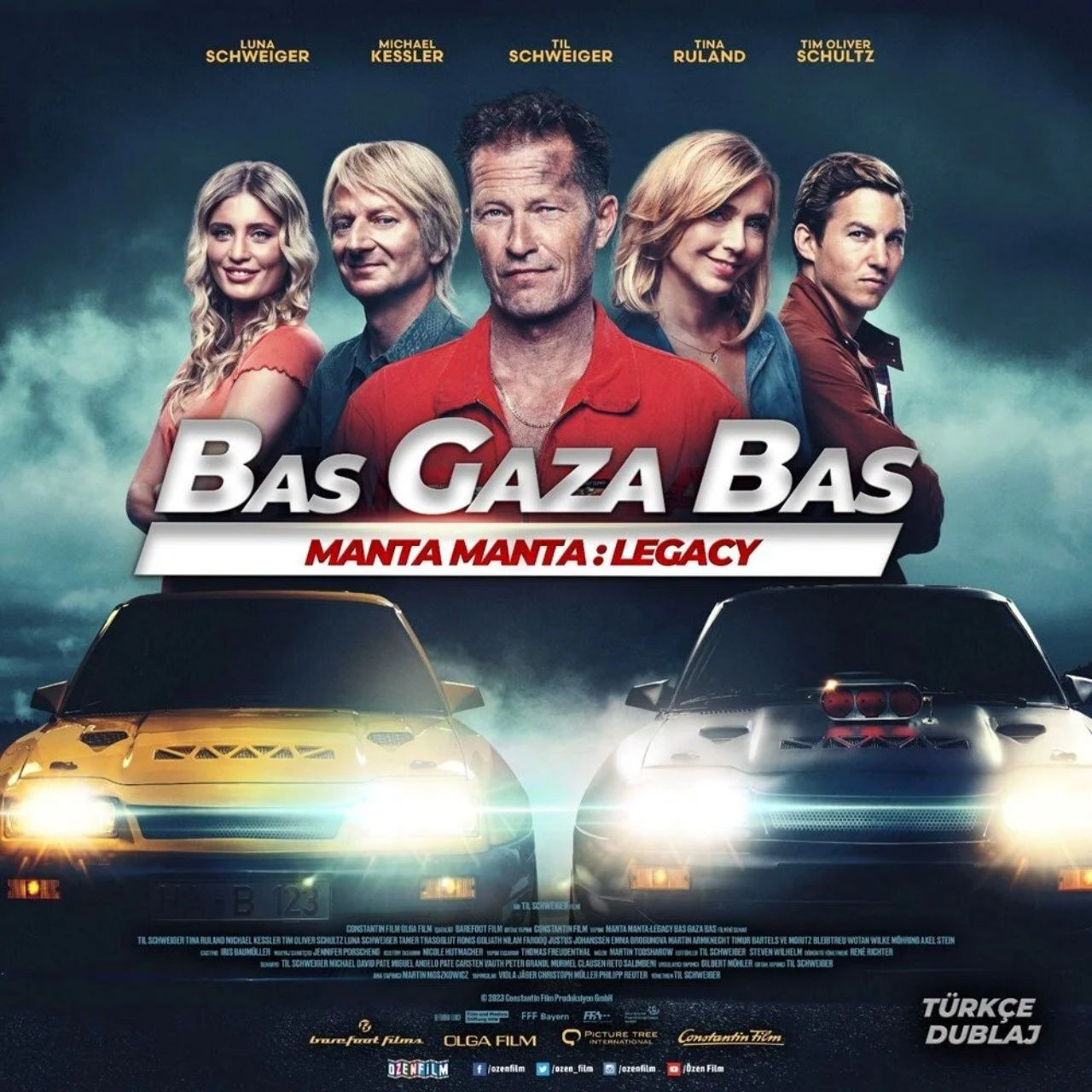 Bu hafta 4'ü yerli 10 film vizyona giriyor! İşte haftanın filmleri - Sayfa 7