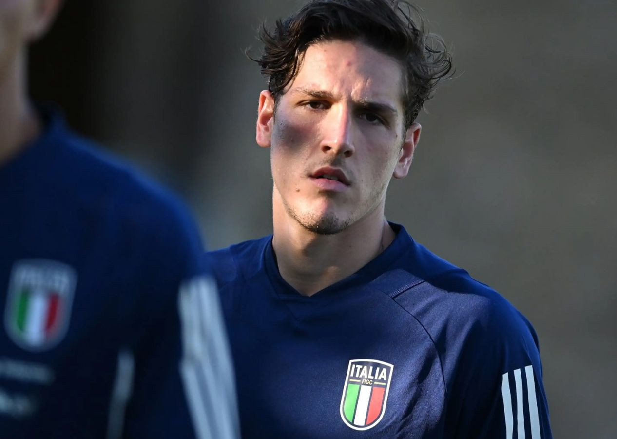 Nicolo Zainolo'nun savunması ortaya çıktı! İşte yıldız oyuncunun itiraf ettiği şeyler - Sayfa 8