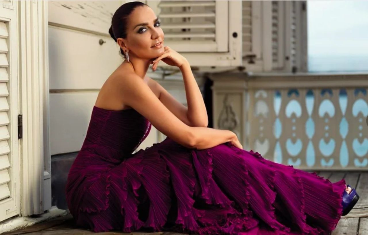 Ünlülerden 29 Ekim Cumhuriyet Bayramı ve Cumhuriyet'in 100. yılı kutlama mesajları - Sayfa 10