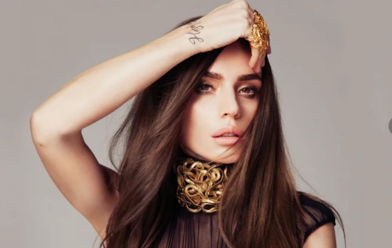 Ünlülerden 29 Ekim Cumhuriyet Bayramı ve Cumhuriyet'in 100. yılı kutlama mesajları - Sayfa 12