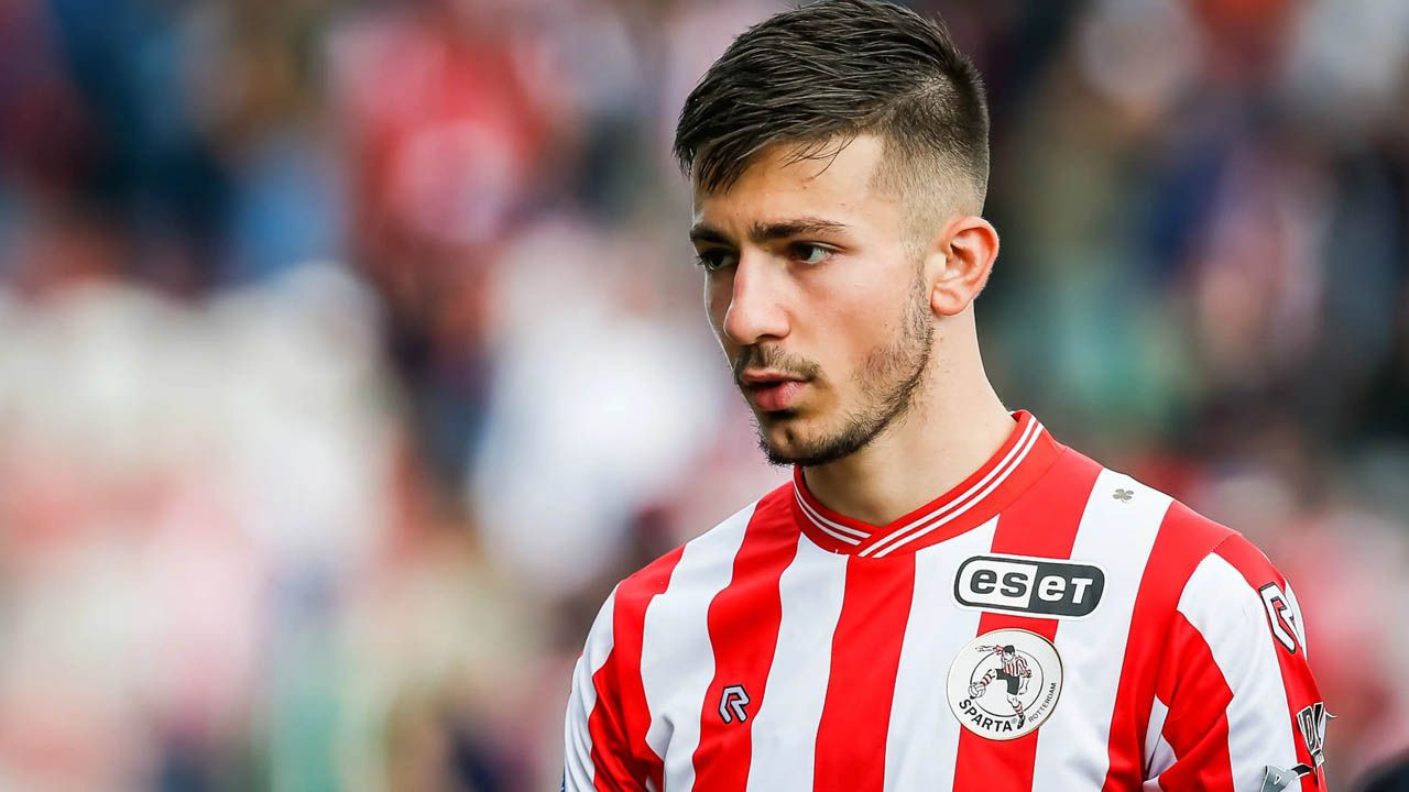 Galatasaray'da Halil Dervişoğlu skandalı! Formaya hasret kaldı, süre alamıyor - Sayfa 5