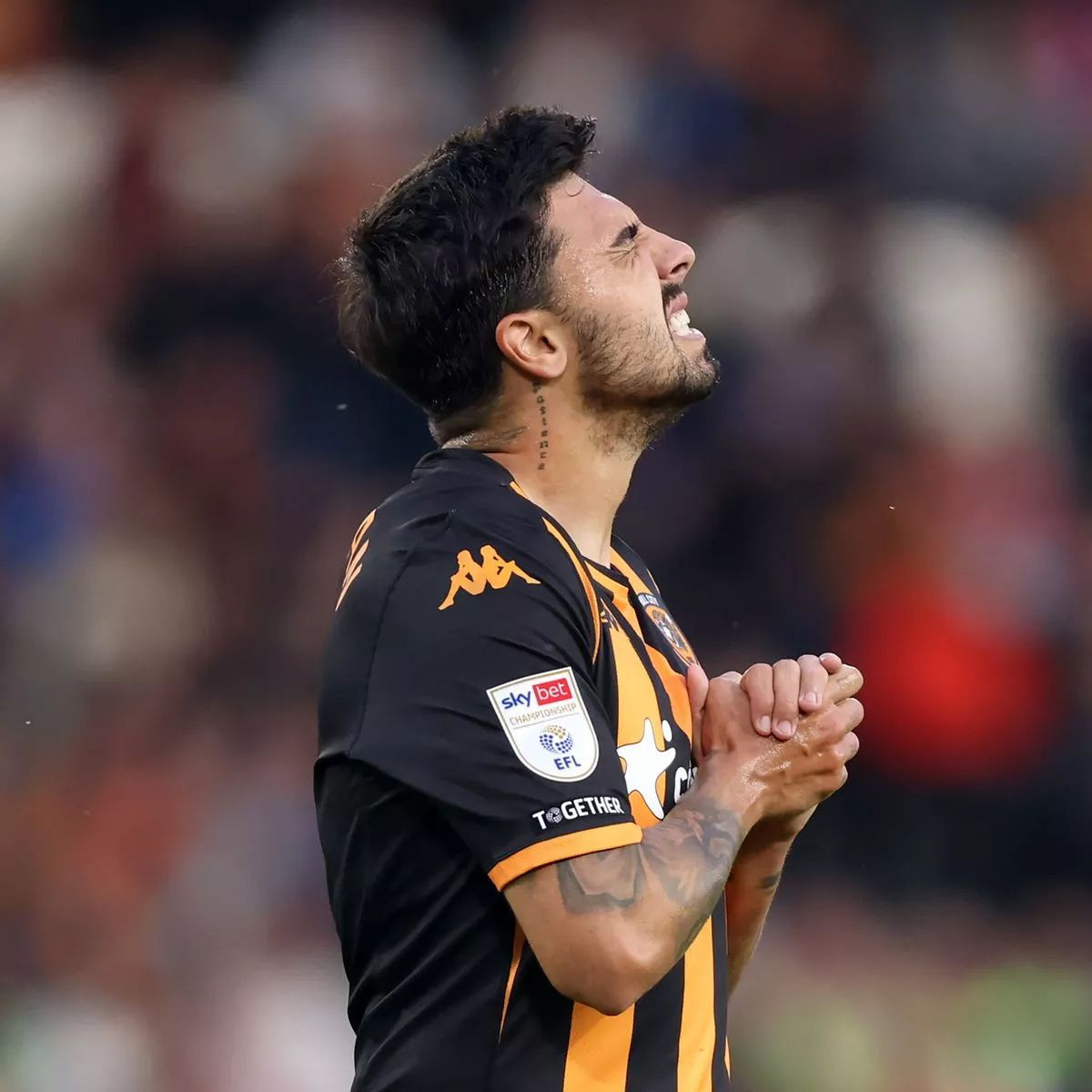 Okan Tufan şoka uğradı! Takımın değişilmeziydi, şimdi kadroya giremiyor! Ocak ayında gözü Türkiye'de - Sayfa 6