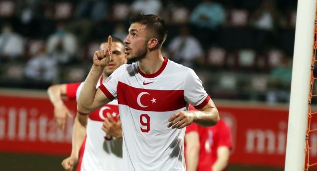 Galatasaray'da Halil Dervişoğlu skandalı! Formaya hasret kaldı, süre alamıyor - Sayfa 6