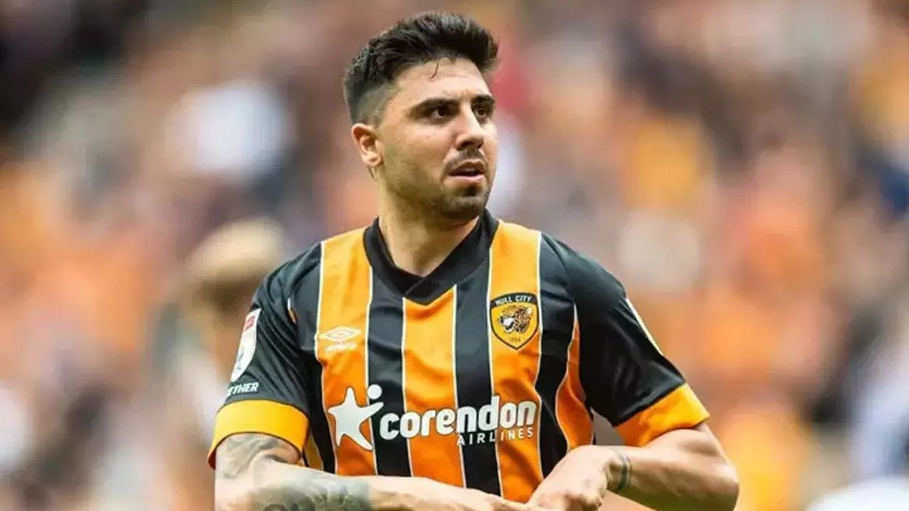 Okan Tufan şoka uğradı! Takımın değişilmeziydi, şimdi kadroya giremiyor! Ocak ayında gözü Türkiye'de - Sayfa 5