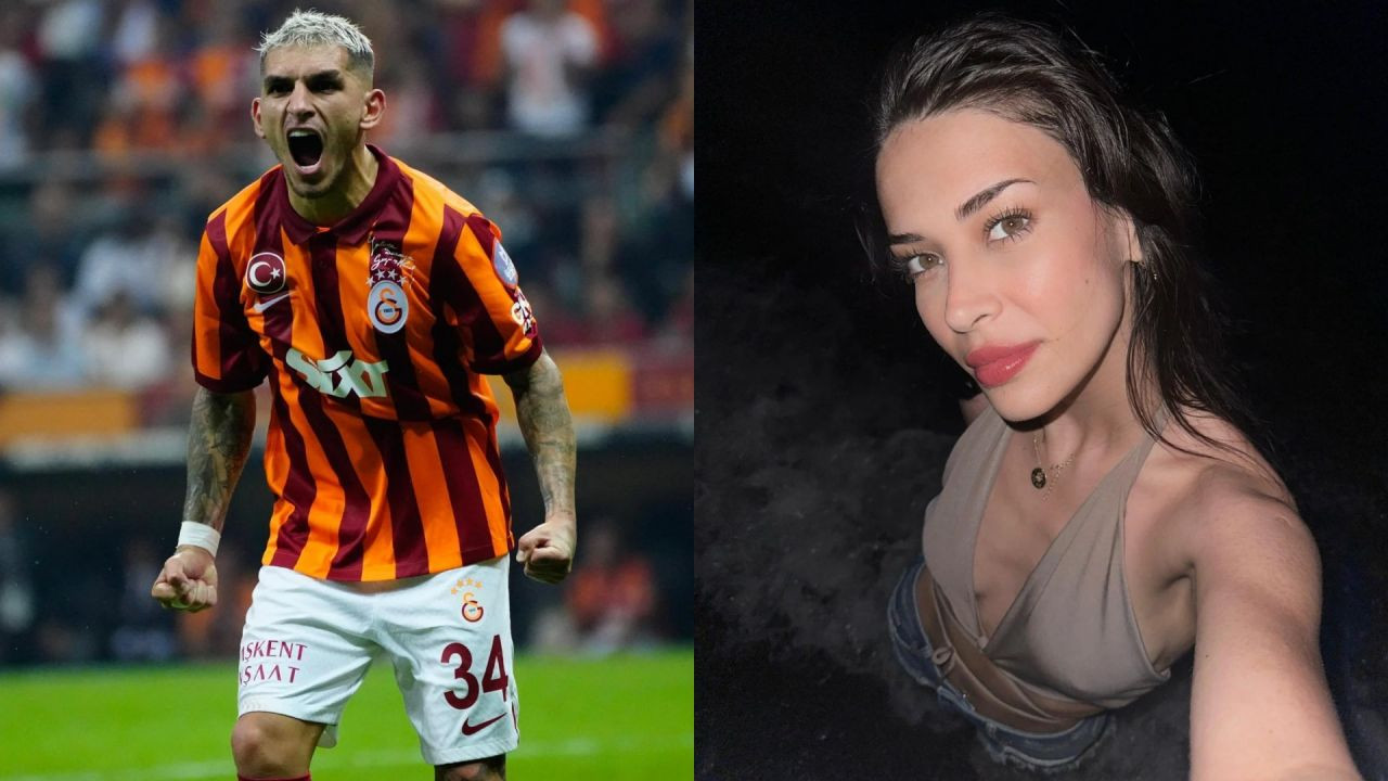 İşte Galatasaray'ın yeni yengesi: Aşk resmen belgelendi - Sayfa 5