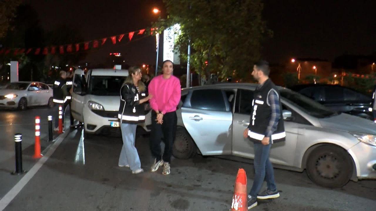 Kara para akladıkları ve vergi kaçırdıkları iddia edilmişti! Dilan Polat ve eşi Engin Polat gözaltına alındı: İşte Polat çiftinin Emniyet'teki ilk görüntüleri - Sayfa 5