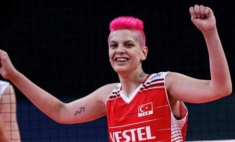En zengin 20 kadın voleybolcu açıklandı! Zehra ve Ebrar da listede... - Sayfa 9