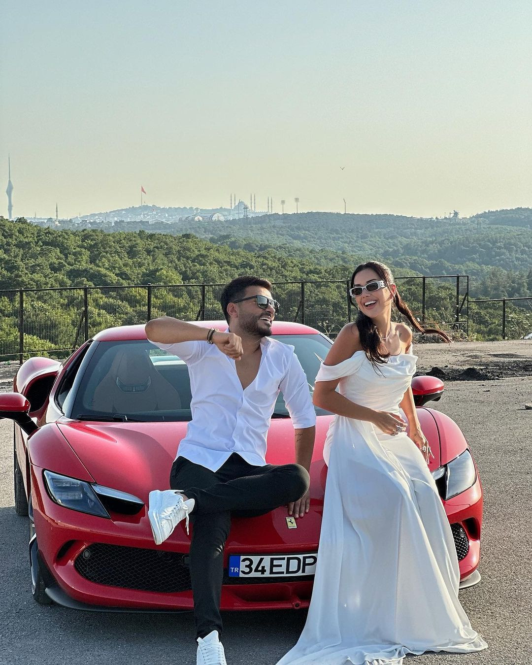 Dilan Polat ve Engin Polat gözaltına alınmıştı! Operasyonla ilgili flaş detaylar ortaya çıktı - Sayfa 9