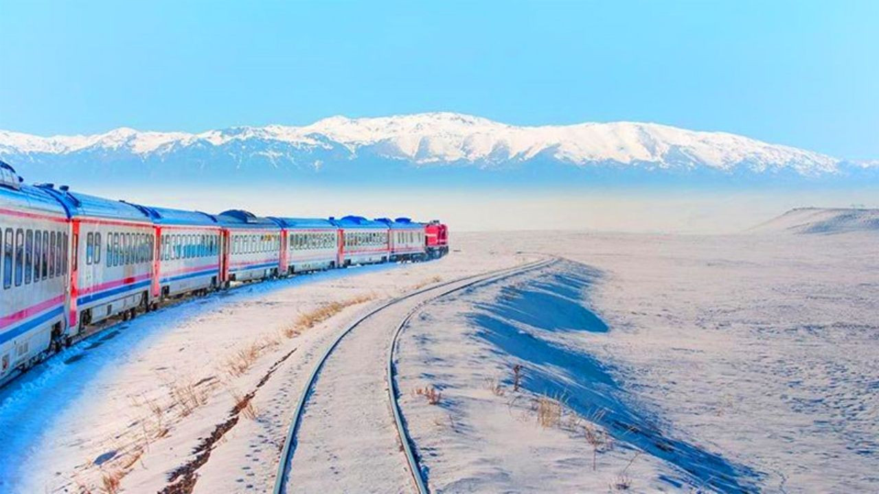 Biletler bugün satışa çıkıyor! Doğu Ekspresi seferlerinin başlama tarihi belli oldu: İşte güncel fiyatlar - Sayfa 10