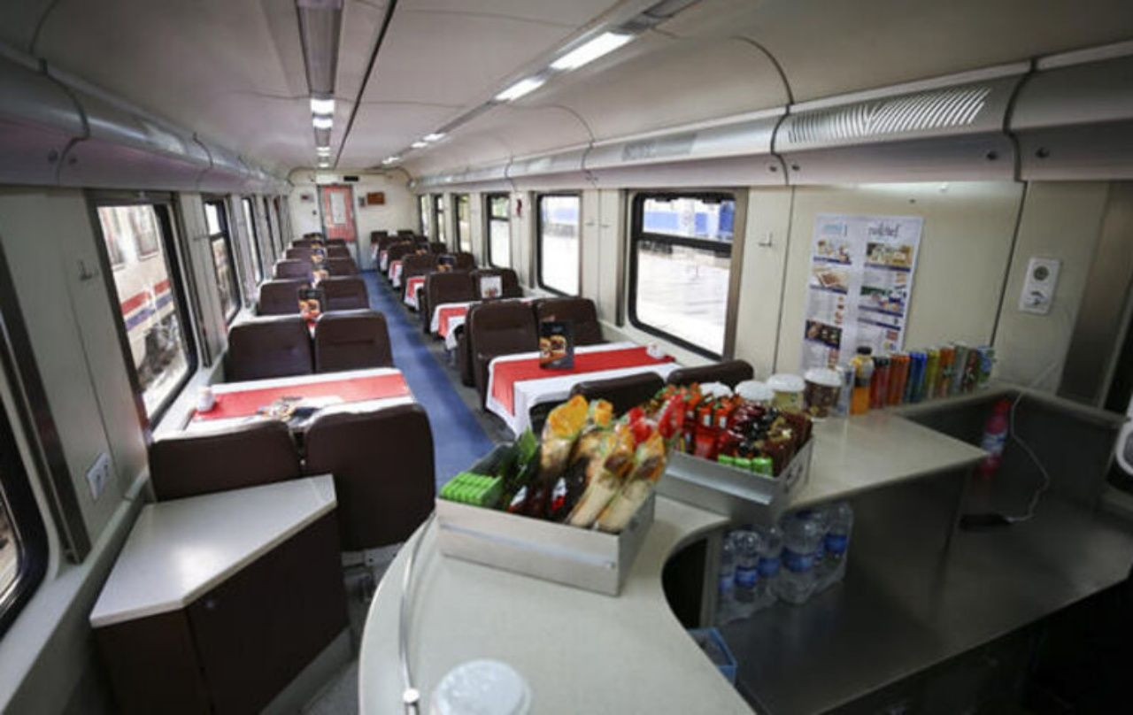 Biletler bugün satışa çıkıyor! Doğu Ekspresi seferlerinin başlama tarihi belli oldu: İşte güncel fiyatlar - Sayfa 9