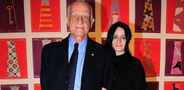 Suna Kıraç'tan kalan miras baba ve kızı birbirine düşürdü! İpek Kıraç ile mahkemelik olan İnan Kıraç'ın hamlesi ipleri kopardı - Sayfa 6