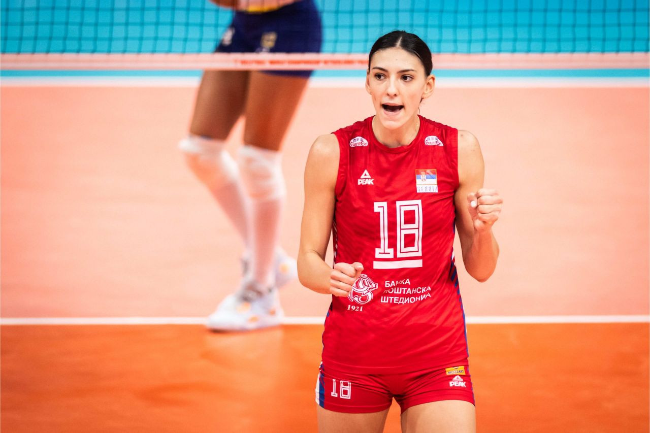 En zengin 20 kadın voleybolcu açıklandı! Zehra ve Ebrar da listede... - Sayfa 6