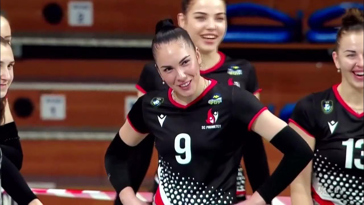 En zengin 20 kadın voleybolcu açıklandı! Zehra ve Ebrar da listede... - Sayfa 16