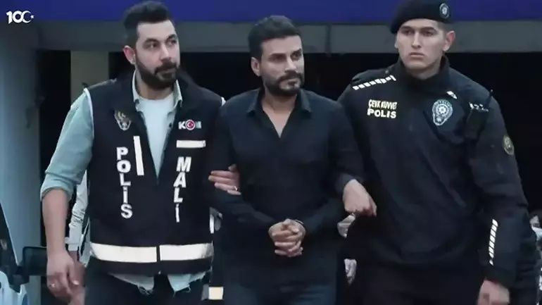 Dilan Polat ve Engin Polat'ın ilk ifadeleri ortaya çıktı! Hüngür hüngür ağladı... İşte aylık gelirleri! - Sayfa 5