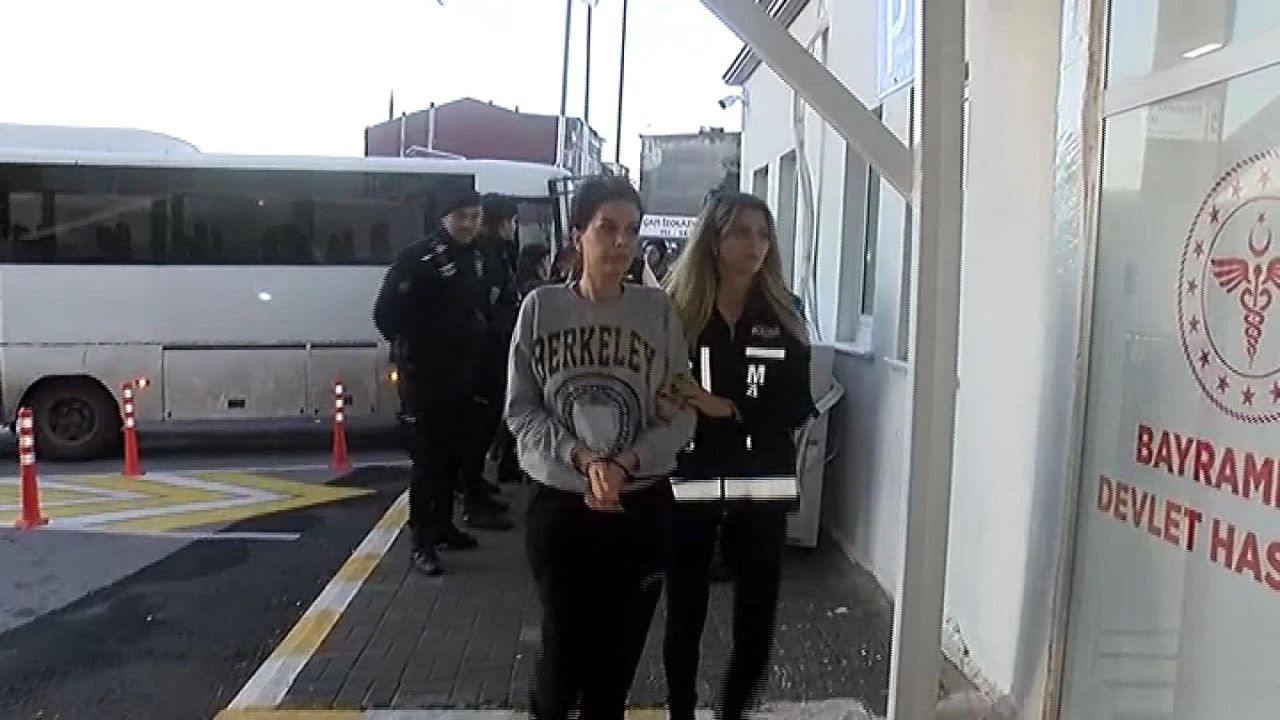 Polat çifti tutuklanmasında yeni detaylar! Dilan Polat'ın son sözleri ortaya çıktı: Sesi adliyeyi inletti - Sayfa 5