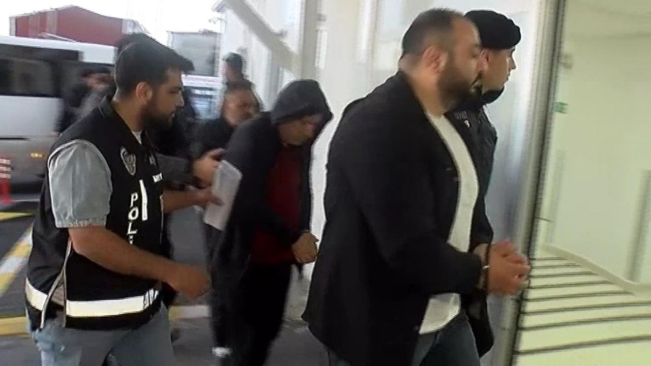 Polat çifti tutuklanmasında yeni detaylar! Dilan Polat'ın son sözleri ortaya çıktı: Sesi adliyeyi inletti - Sayfa 7