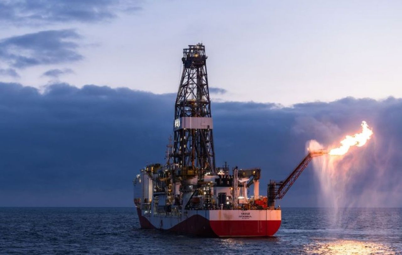 Karadeniz doğalgazında üretim yüzde 150 artacak - Sayfa 7